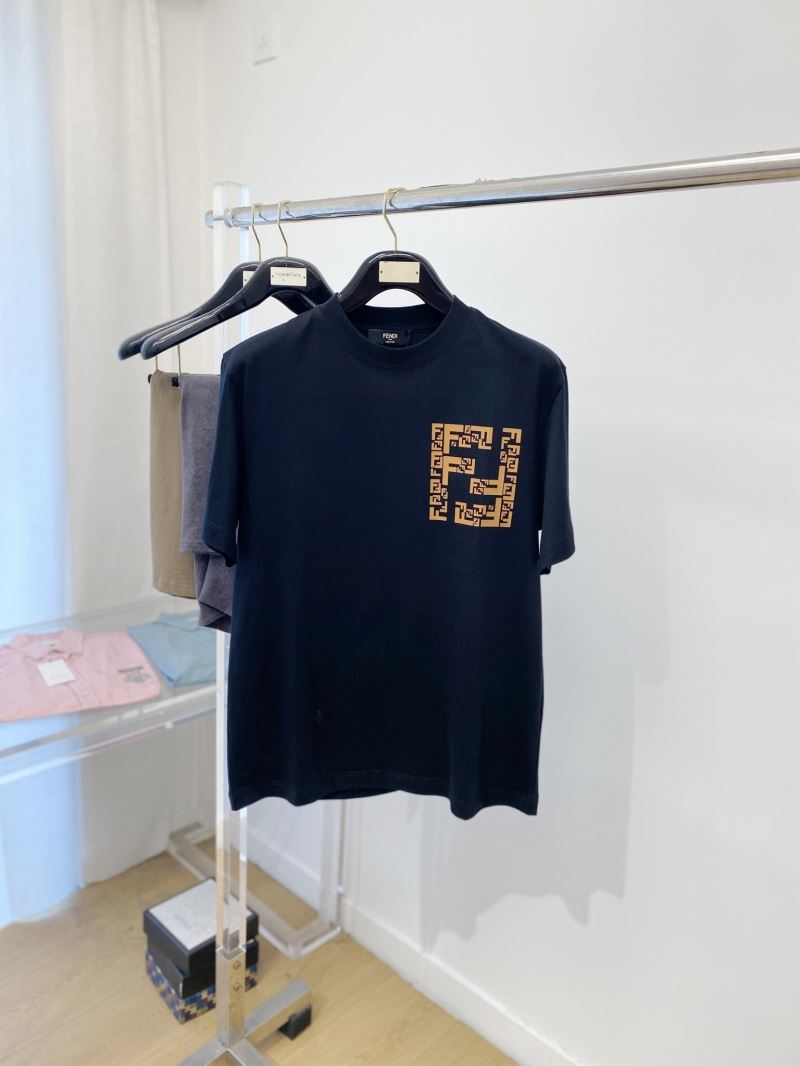 Fendi T-Shirts